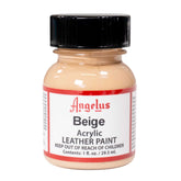 Pintura Angelus Beige